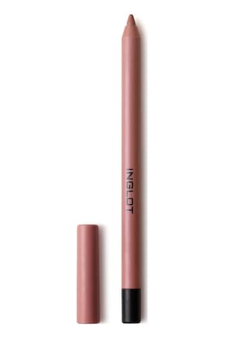Inglot Krem Soft Dudak Kalemi Vıvıd Rose 05
