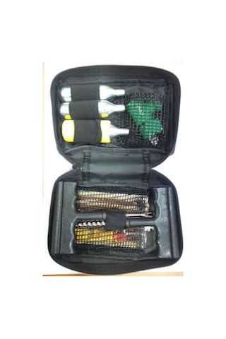 Motosiklet Lastik Tamir Kiti Komple Çantalı (533482853) Motosiklet Lastik Tamir Kiti Komple Çantalı (533482853)