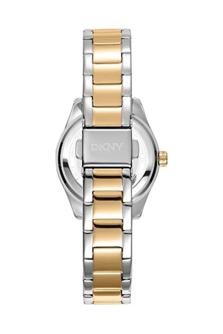 Dkny Dk1l017m0085 Kadın Kol Saati Altın