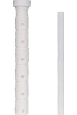 Grohe 45203000 Plastik Uzatma Parçası 20 Cm Beyaz