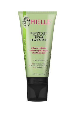 Mielle Rosemary Mint Arındırıcı Saç Derisi Şeker Peelingi 170 G