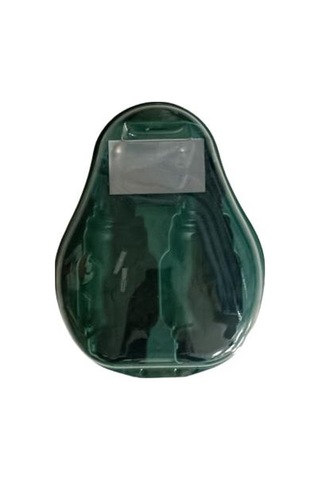 Starline  Acq425 Göz Duşu Solüsyonu İstasyonu Seti 500 ML x 2 Adet