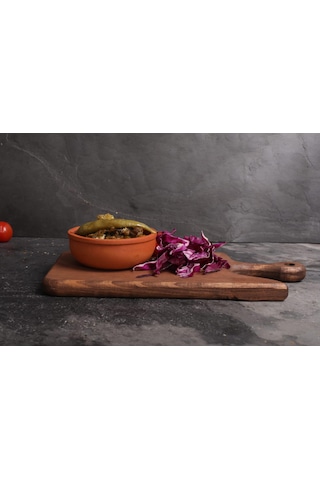 Sammwood 2'li Large Ahşap Kesme Tahtası