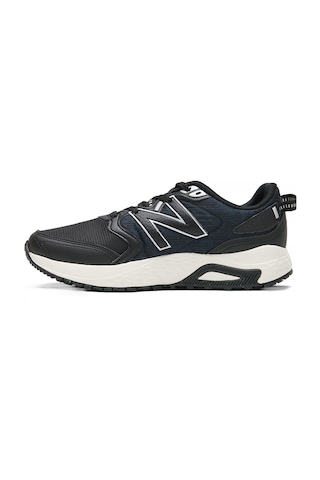 New Balance T410 Siyah Erkek Ayakkabı Mt410bb7