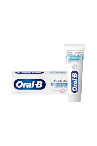 Diş Eti Bakımı Diş Macunu 65 Ml