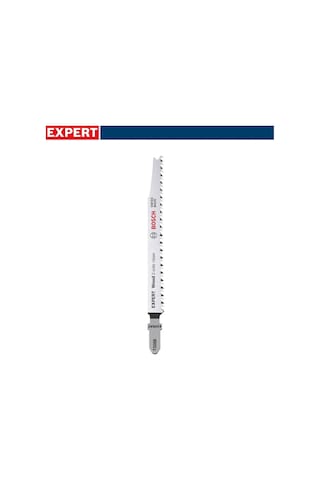 Bosch Expert T 308 B 100'lü Ahşap Dekupaj Testeresi 2608900553