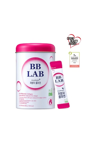 Bb Lab Good Night Collagen Gece Cilt Nemlendirici Kolajen 30 Şase