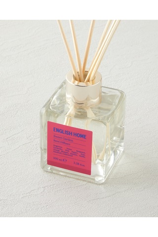 English Home Woody Aura Çubuklu Oda Kokusu 100 Ml Bahar