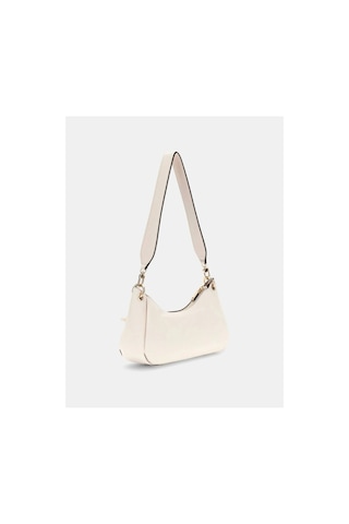 Guess Camelia Kadın Omuz Çantası-bg974217 Beyaz