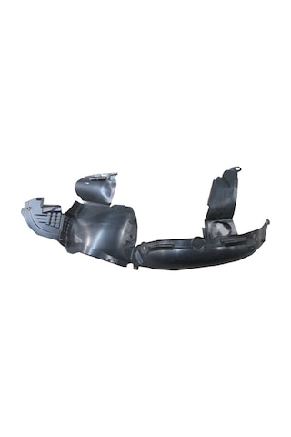 Renault Symbol- Thalıa- Sd- 09/12 Ön Çamurluk Davlumbazı Sol Ön/arka Komple Plastik Enjeksiyon
