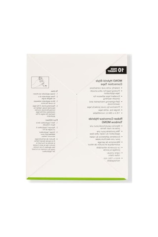 Hibrit Düzeltme Bandı, 10'lu Paket