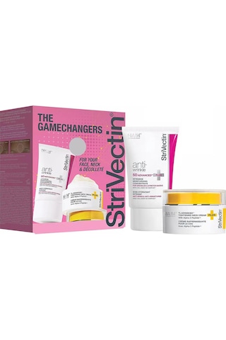 Strivectin The Gamechangers Cilt Bakım Seti 2 Parça