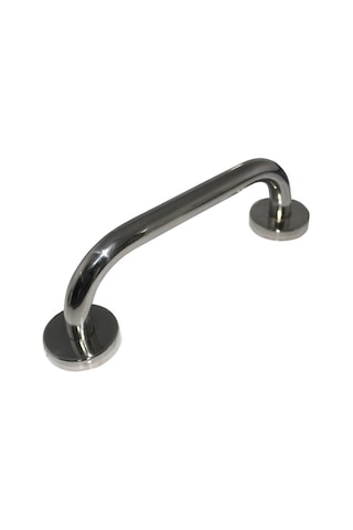 Pasus Paslanmaz Engelli Tutunma Barı Tutamağı 34Cm Wc Banyo Küvet