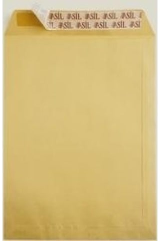 Zarf Torba Formula 320x420 Mm 95 Gr 250'li Paket