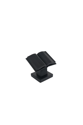 Minimal Kitap Formunda Kulp