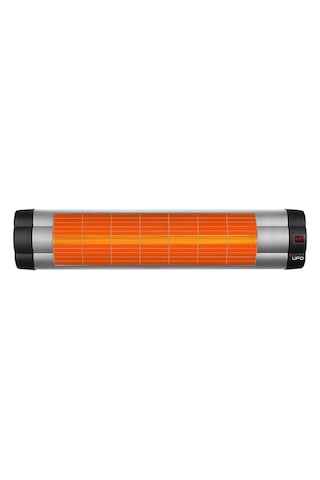 Ufo Star S/23 2300 W Kumandalı Infrared Isıtıcı