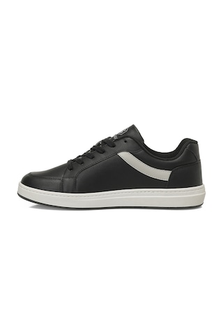 Lumberjack Calvert 6fx Siyah Erkek Sneaker 000000000102159319 Siyah