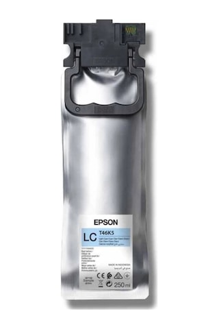 Epson Surelab Sl D1000 Lıght Cyan C13t46k540 Kdo