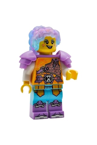 Dreamzzz Orjinal Izzie Isabel Christina Garcia Minifigürü Drm001