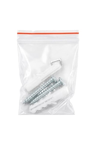Powermaster Dahili Tip Plastik Fiber Beyaz Ek Bağlantı Kutusu