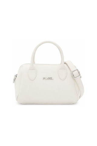 Fossil Kadın Çapraz Çanta 05fo25k5088 Beyaz