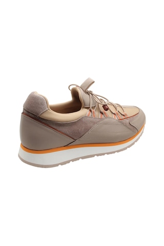 Kemal Tanca 60 25393 Erkek Spor Ayakkabı & Sneaker Bej