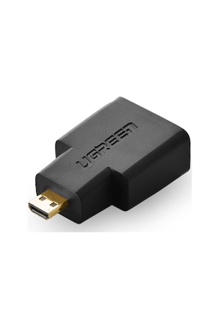 Ugreen Micro Hdmı To Hdmı Dönüştürücü Adaptör