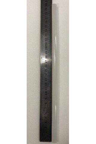 Sıcak Mum Silikon Büyük Boy 11,2Mm Kalınlık