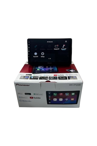 Hyundai Elentra 2004-2012 Pioneer 4-64 Tam Profesyonel Oem Multimedia 9"