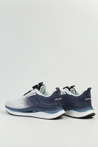Pierre Cardin 10041 Mekanizmalı Köpüklü Rahat İthal Erkek Günlük Sneakers Spor Ayakkabı 001