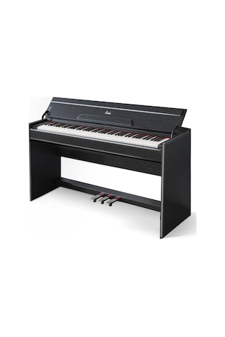 Sonic Bl-8817 Has-bk Dijital Piyano Siyah
