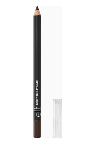 E.l.f. Smoky Kohl Eyeliner Yüksek Pigmentli Uzun Süre Kalıcı Göz Kalemi Brownie Points 9
