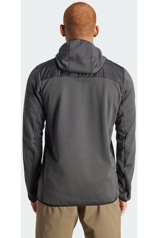 Adidas Erkek Koşu - Yürüyüş Mont Multi Hyb Jkt Ir7883 001