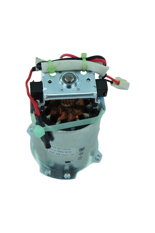 Ariete - Motor Assembl