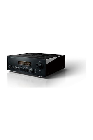 Yamaha AS 2200 Stereo Amplifier Siyah