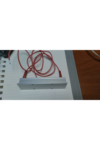 300W 72 Ohm Direnç