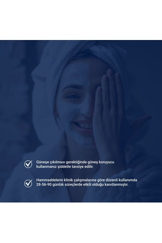 Hillora Akne Kontrol Yüz Bakım Kremi