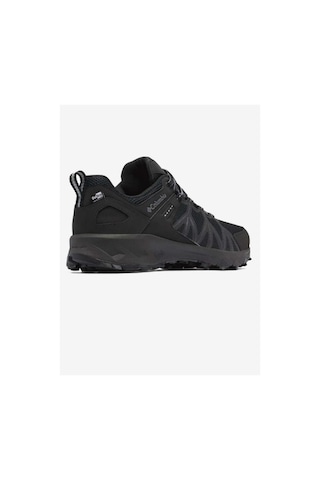 Columbia Peakfreak Iı Outdry Erkek Ayakkabı Siyah