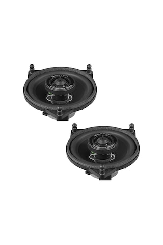 Match Up X4Mb-Frt Mercedes 2 Yollu Coaxial Hoparlör Seti