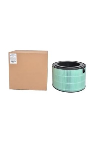 Lg As65gdwh0, As10gdwh, As10gdwh0 Puricare 360 Air Purifier Hava Temizleyici İle Uyumlu 3&apos Ü 1 Arada Filtre