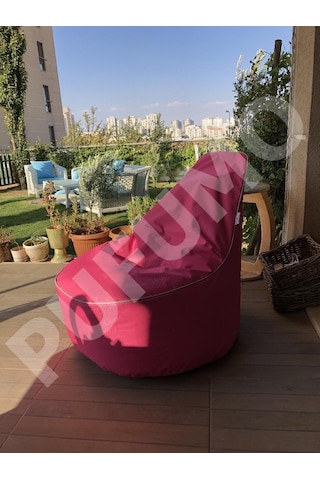 Armutland Golf Armut Koltuk Pembe