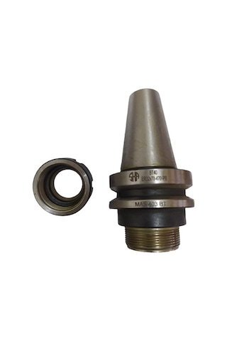 Hassas Takım Tutucuları Bt40 Er40x100pb 472 Pens Başlığı 12472