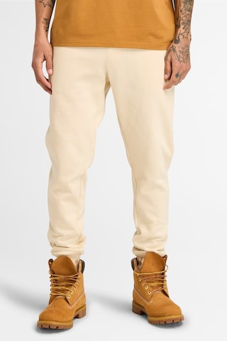 Timberland Exeter Rıver Brushed Back Bej Erkek Pantolon 000000000102084333 Bej-lıla Bej - Lila