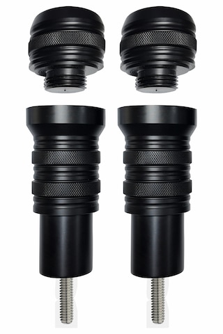 Nk Motors Yamaha Mt-07 2014-2025 Uyumlu Motor Koruma Takozu