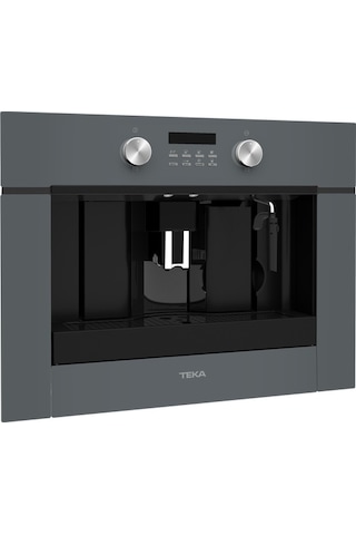 Teka CLC 855 GM ST Ankastre Kahve Makinesi 111630003