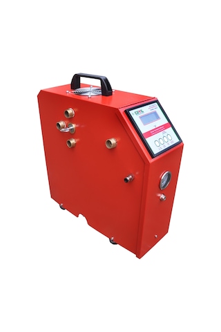 Eryıl TTM-02 800 W Çift Yönlü Petek Temizleme Makinesi