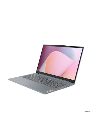 Lenovo Ideapad Slim 3 82XM00PWTX R5-5625U 16 GB 512 GB SSD 15.6" Free Dos Dizüstü Bilgisayar