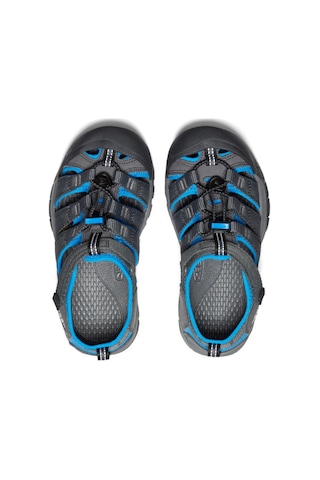 Keen 1018270 Newport H2 Outdoor Mavi Kız Çocuk Sandalet Mavi