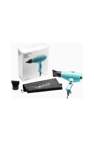 Elchım 3900 Light Ionic Dryer, Ultra Hafif Profesyonel Saç Kurutma Makinesi