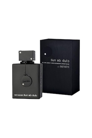 105 Ml Erkek Parfümü, Kalıcı Ve Çekici Koku Amber